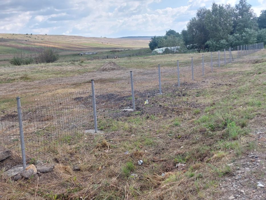 Teren intravilan de vanzare  Botosani, Blandesti, persoana fizica