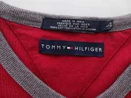 Нови оригинални тениски Tommy Hilfiger,  ВОSS, KAPPA -L/ХЛ- 21 до 29лв