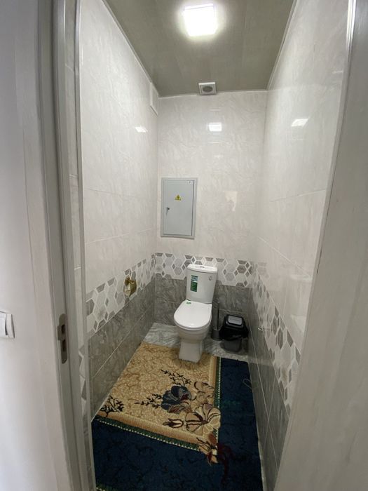 Uy òzimniki 3 xona keles yolida faqat oila un 500$