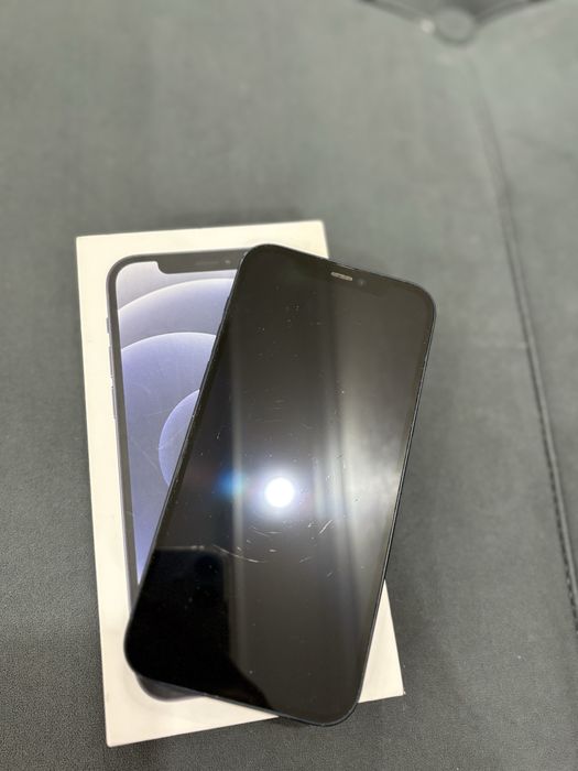 iPhone 12 128gb