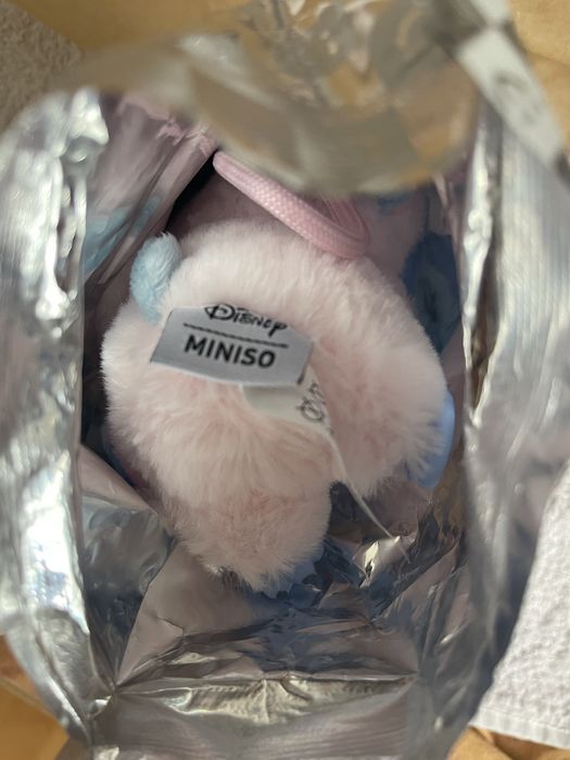 Stitch random de la Miniso