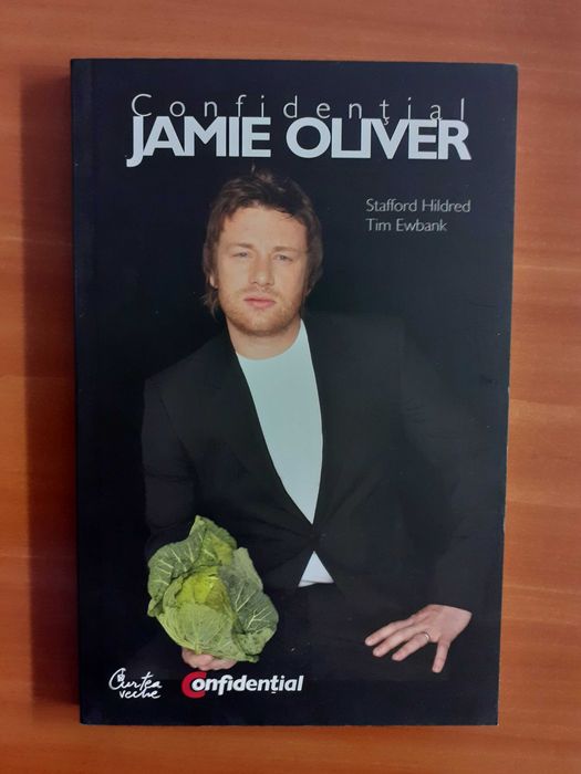 Jamie Oliver, Zadie Smith, Naomi Klein, Bill Bryson, Eleanor Herman