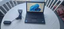 Продавам Лаптоп Lenovo X260, 16 GB DDR 4, SSD 512 GB, Win 11