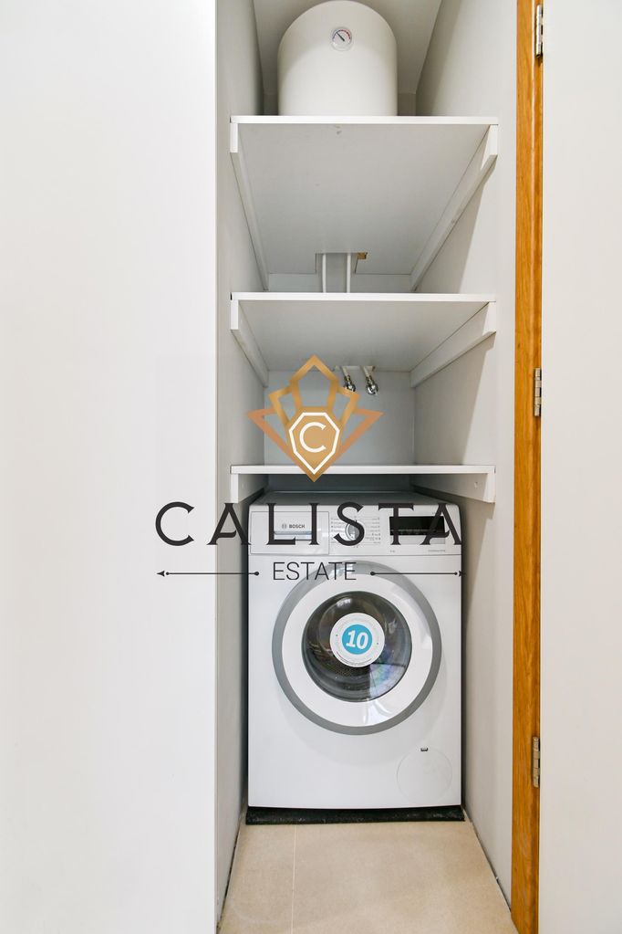 Дава се под наем Тристаен апартамент в София, Дружба 2 - 116 кв.м за 999 € - Снимка #9
