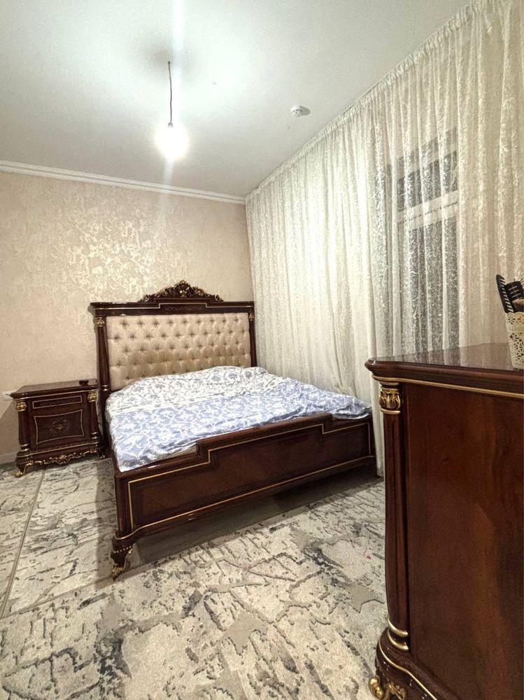 Cрочно продаётся квартира в ташкенте