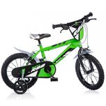 Bicicleta pentru copii  Dino Bikes, 14 inch