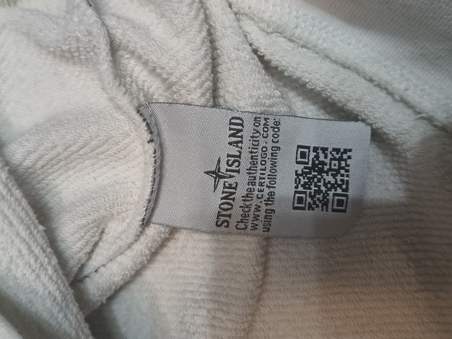 Hanorac Stone Island