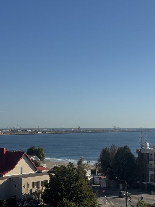 De Vanzare Apartament Penthause Eforie Nord Central