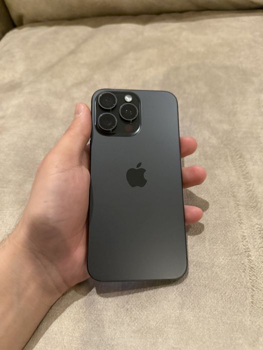 Iphone 15 pro max 512gb