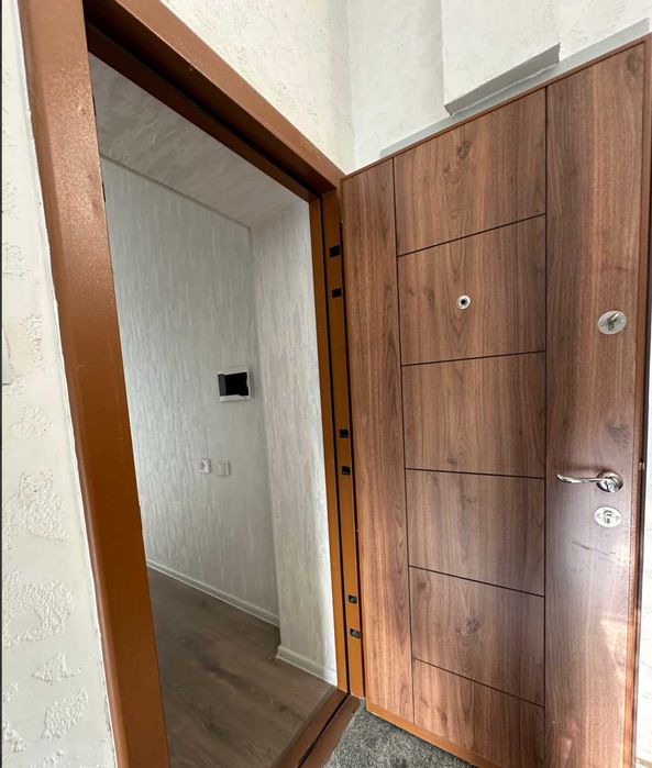 Квартира в рассрочку в Янгиюле (булиб тулаш), готовый ремонт