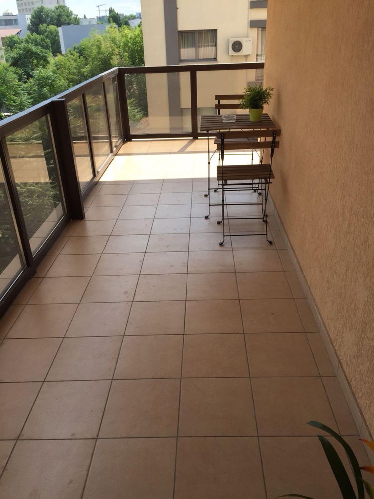 Apartament 2 camere de inchiriat