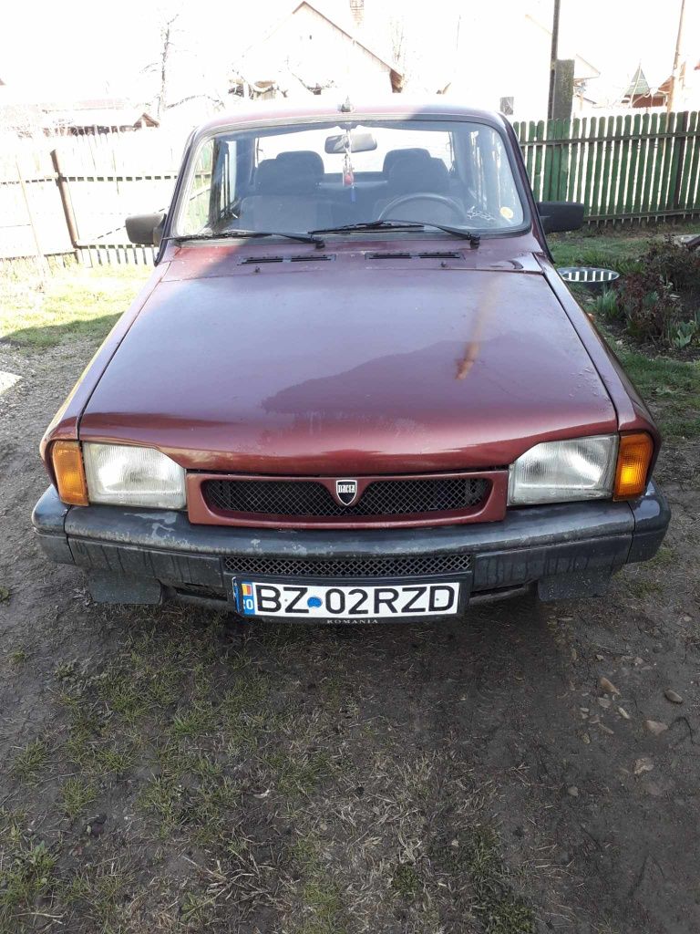 Vând Dacia 1310 din '97