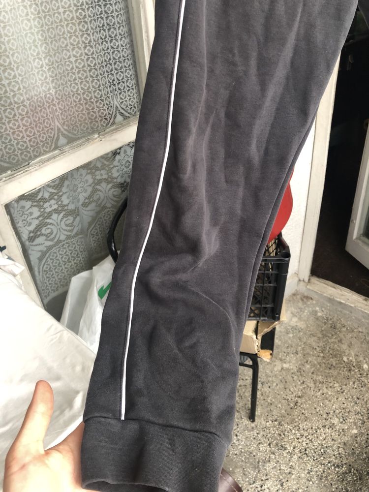 Adidas долнище М