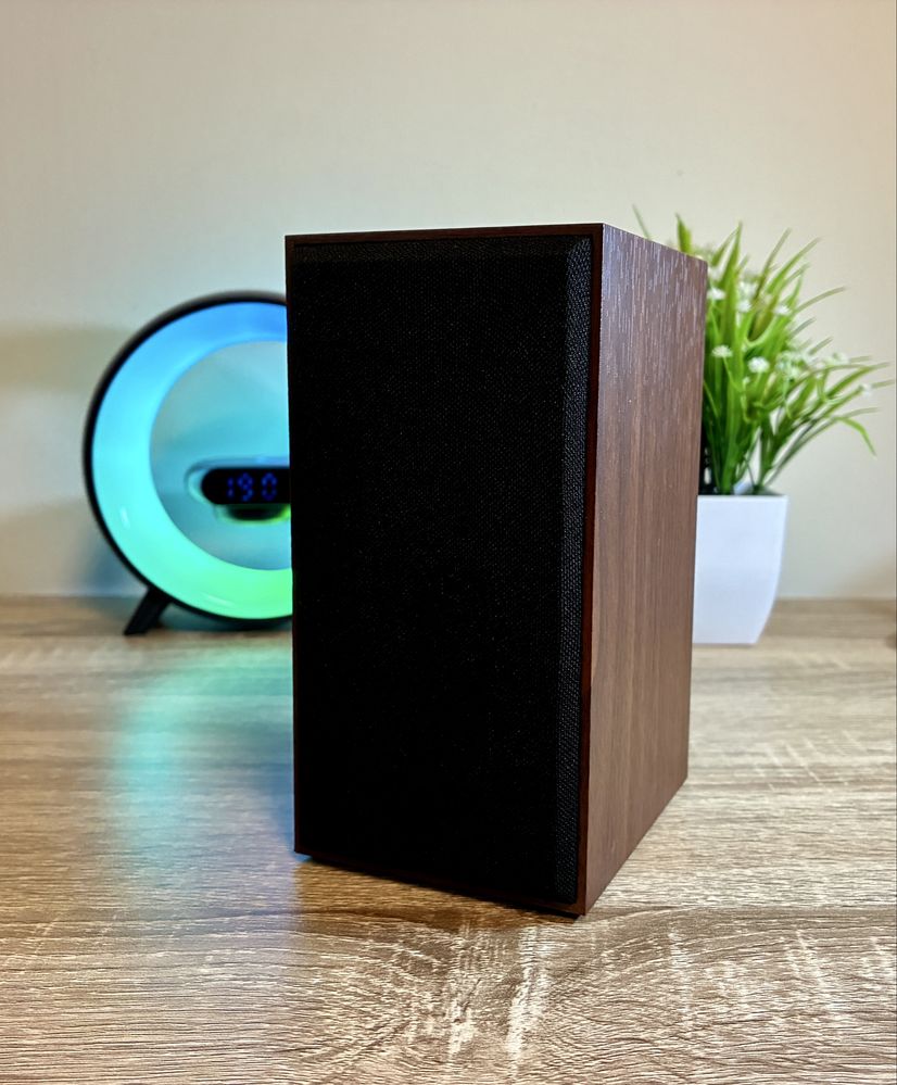 Блутут Колонка/Bluetooth Speaker Ръчно изработена