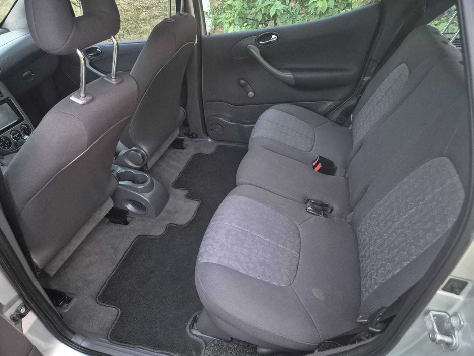 Mercedes A-Class 1.4 Benzina 90 Cp 2004