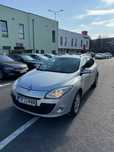 Renault Megane III GrandTour 1.5 dci