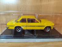 Opel Ascona Model Macheta Autor 1/24