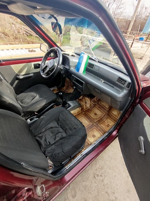 Tico sotiladi 1998 yil