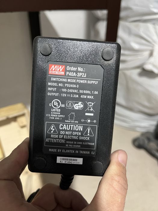 Газоанализатор Автотест, МЕТА