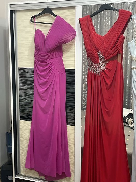 Rochie de seara marimea 38 pentru evenimente nunta botez