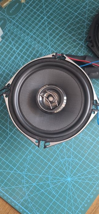 Carrozzeria TS J 1710A Pioneer kalonka