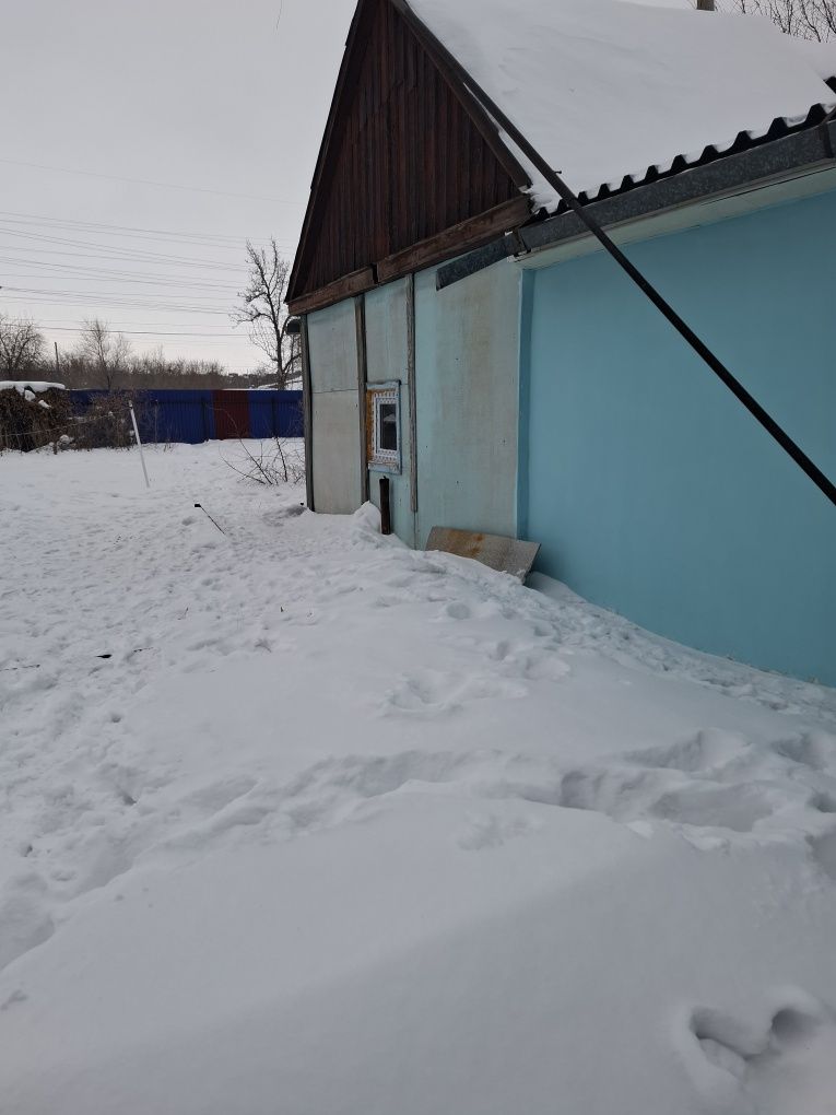 Продам дом в соцгороде