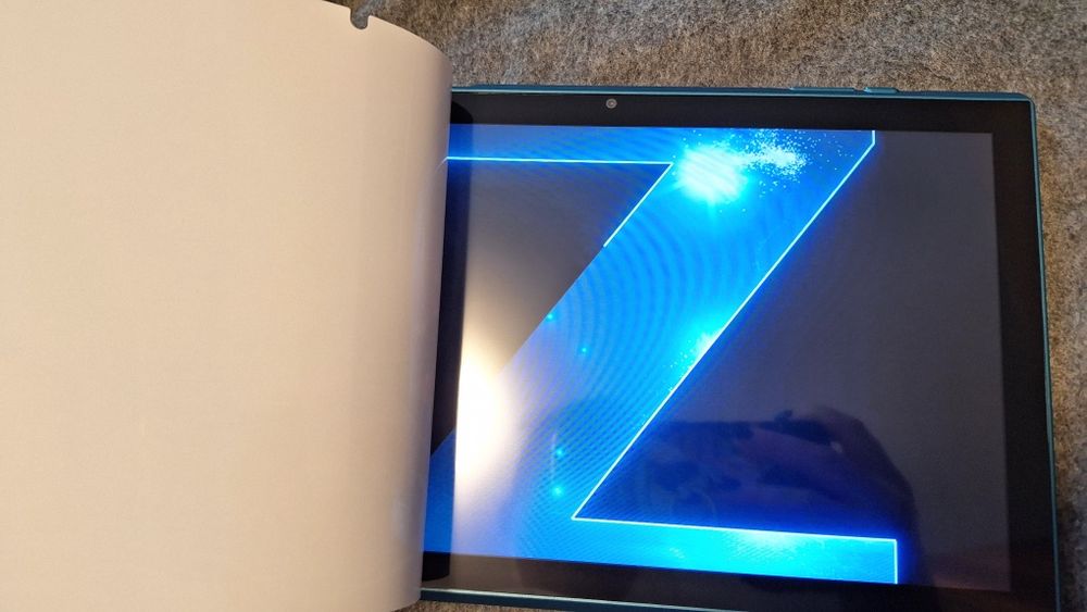 Таблет 10.1 инча с Андроид 15