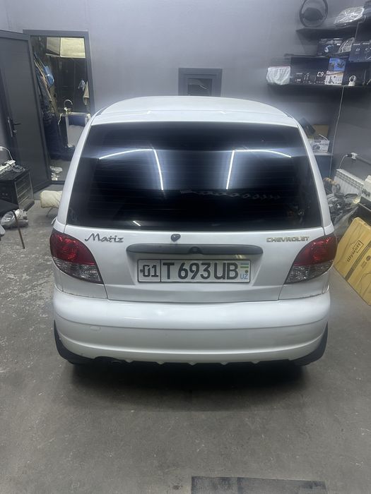 Матиз мх холати урта матор балонлари яхши