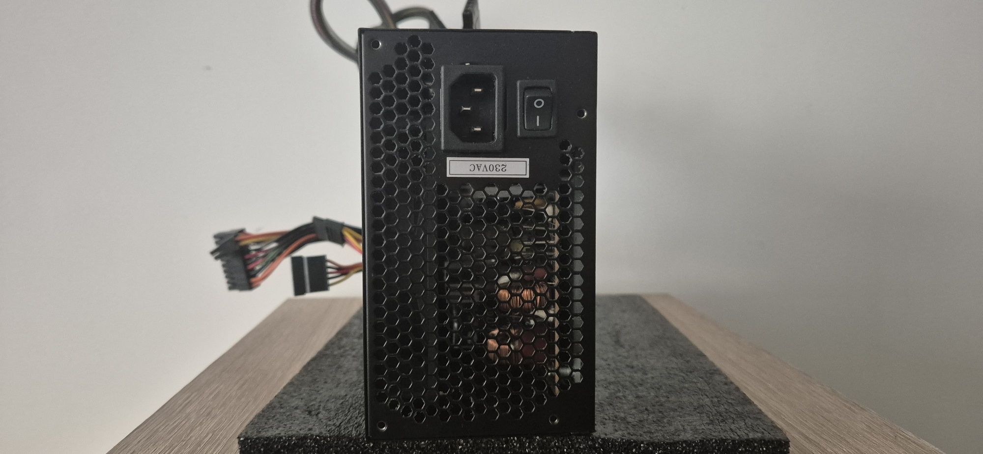 Захранване FSP Hyper 500W