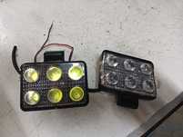 Proiectoare universale led TOYOTA RAV 4 III (_A3_) [ 2005 - 2013 ]