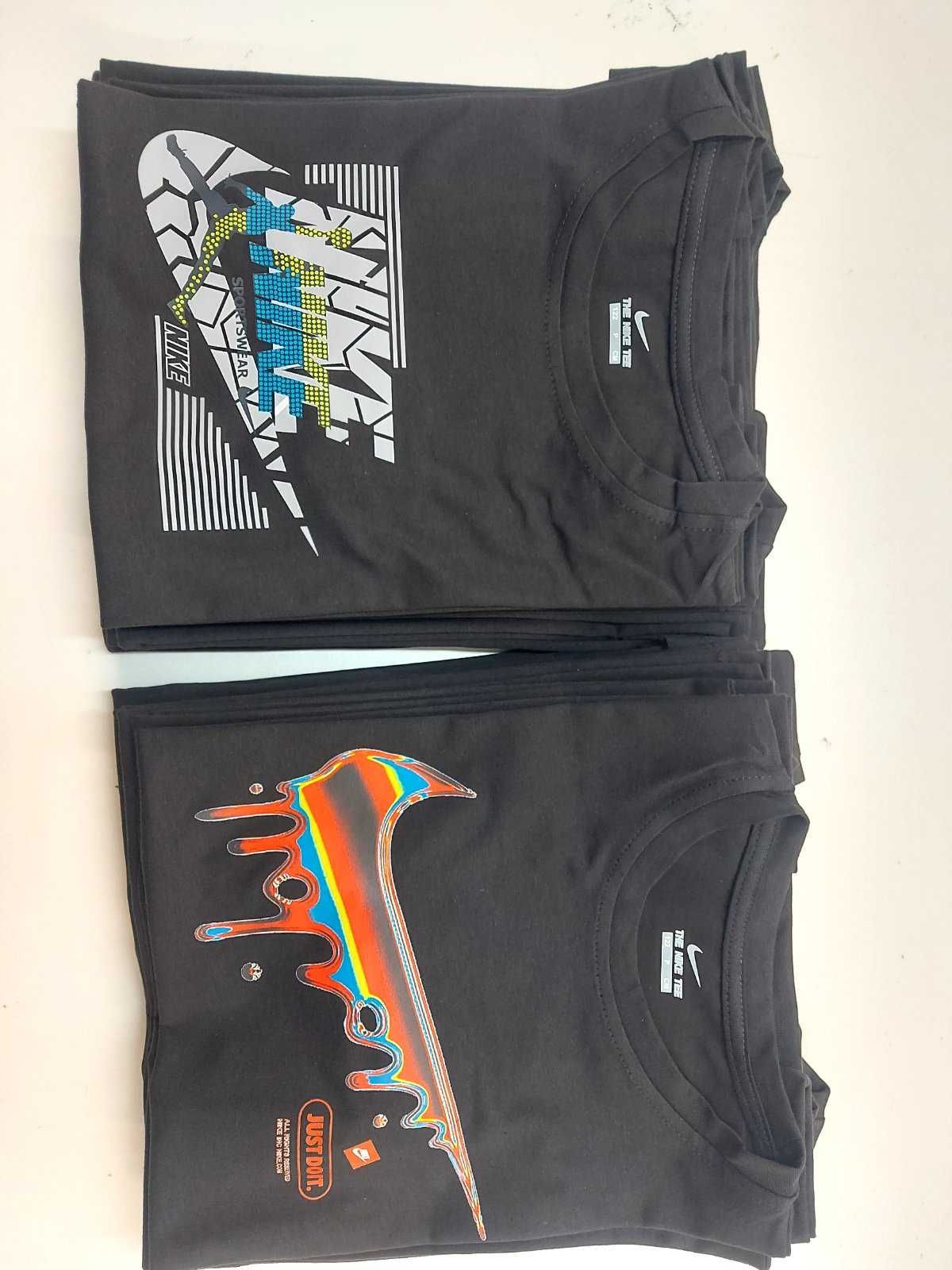 ТЕНИСКА NIKE  T-SHIRT момче/момиче  тениски