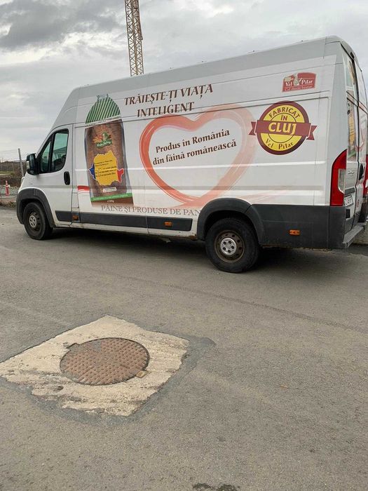 Fiat Ducato 23.12.2016