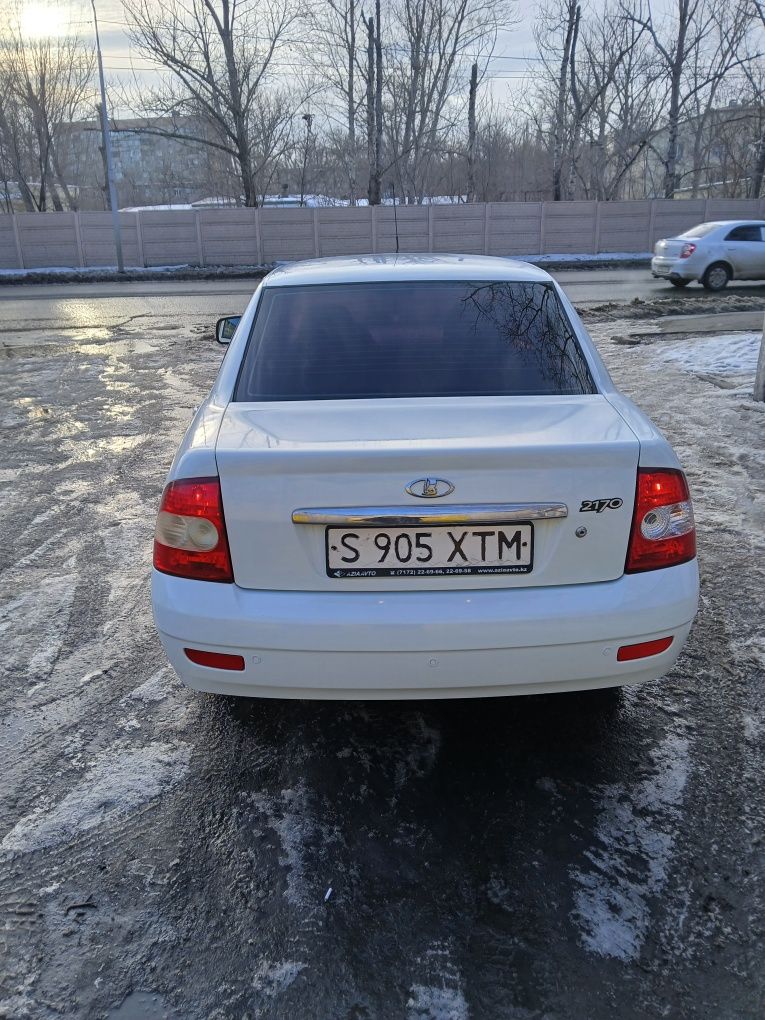 Продам приорку в одних руках