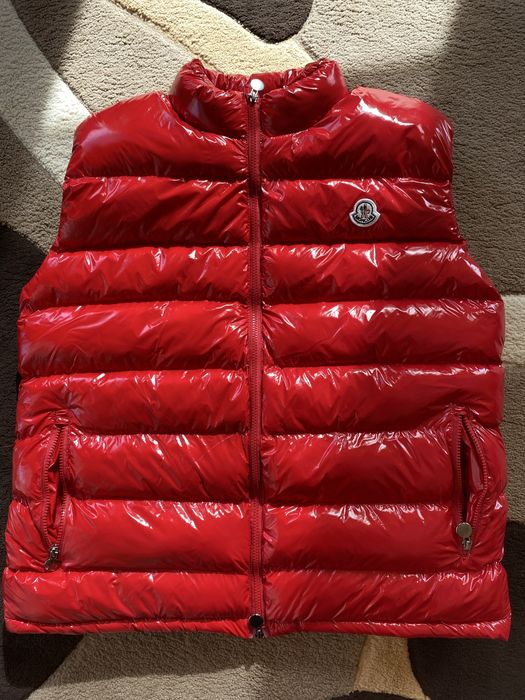 Vesta moncler rosie