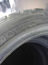 Резина зимние 215/45R17