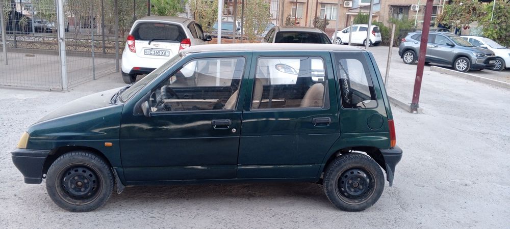 Tico sotiladi 305.000 halol