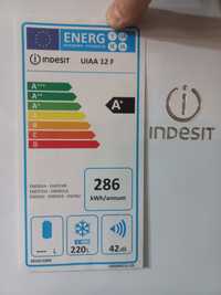 Congelator nou Indesit-No Frost -7 compartimente