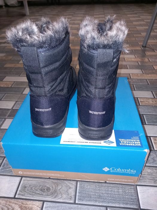 Дамски Апрески Columbia