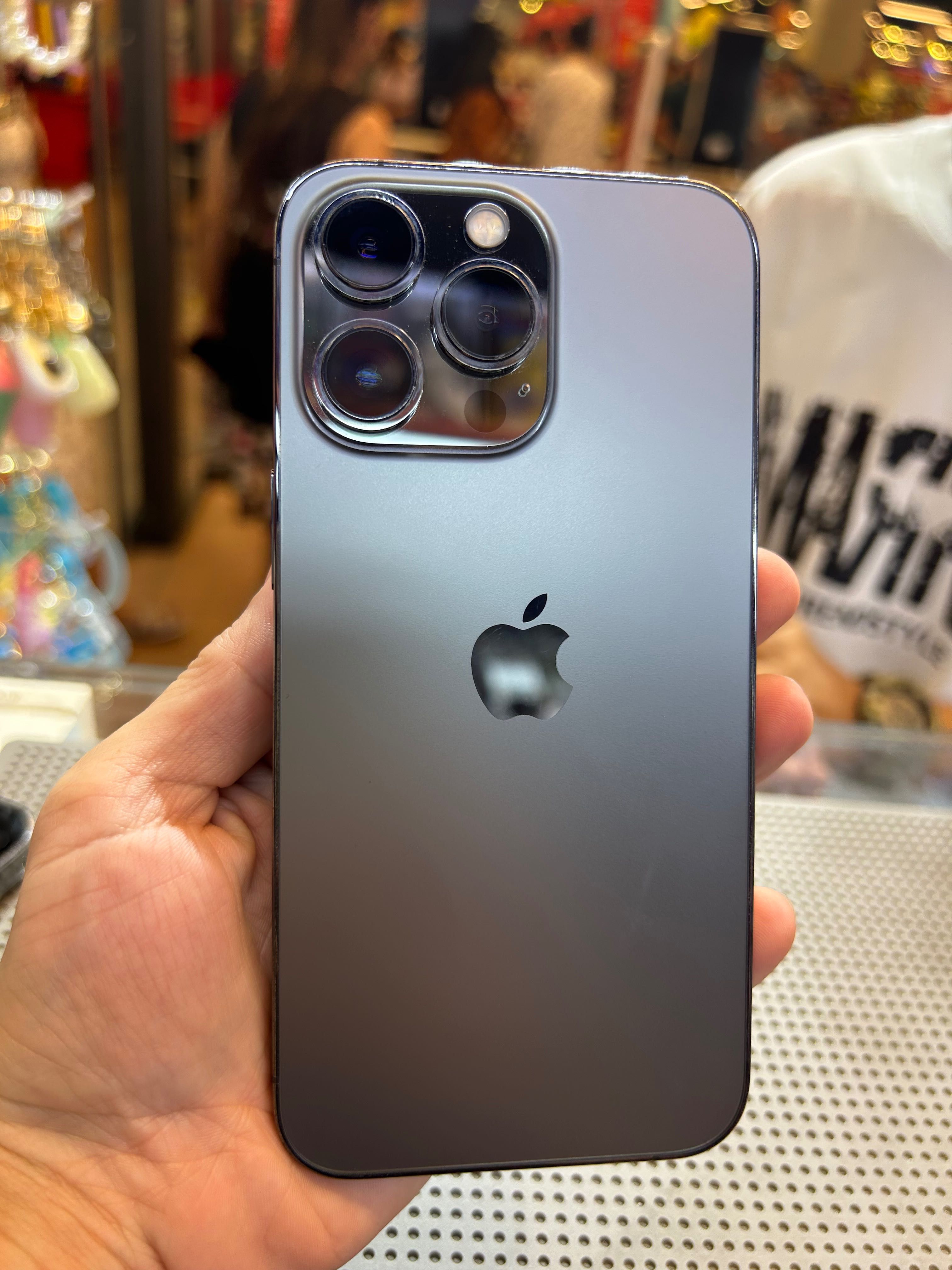 iPhone 13 Pro 128Gb в идеальном состояние