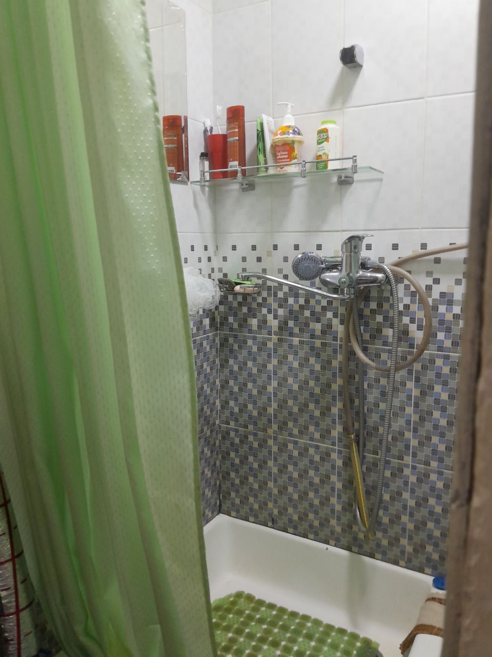 Продаётся 1 комнатная квартира в Чирчике