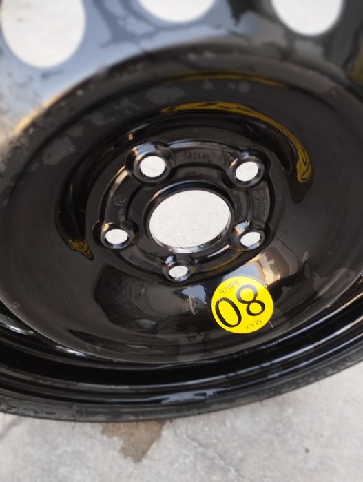 Запаска баллон сотилади