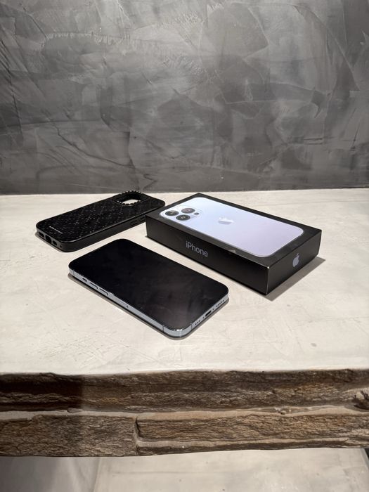 Iphone 13 Pro 512 GB Sierra blue