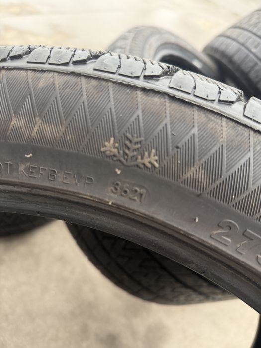 Anvelope 275/40r20 / 315/35r20