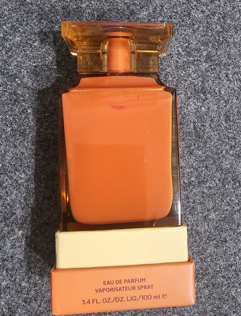 Tom ford bitter peach оригинал