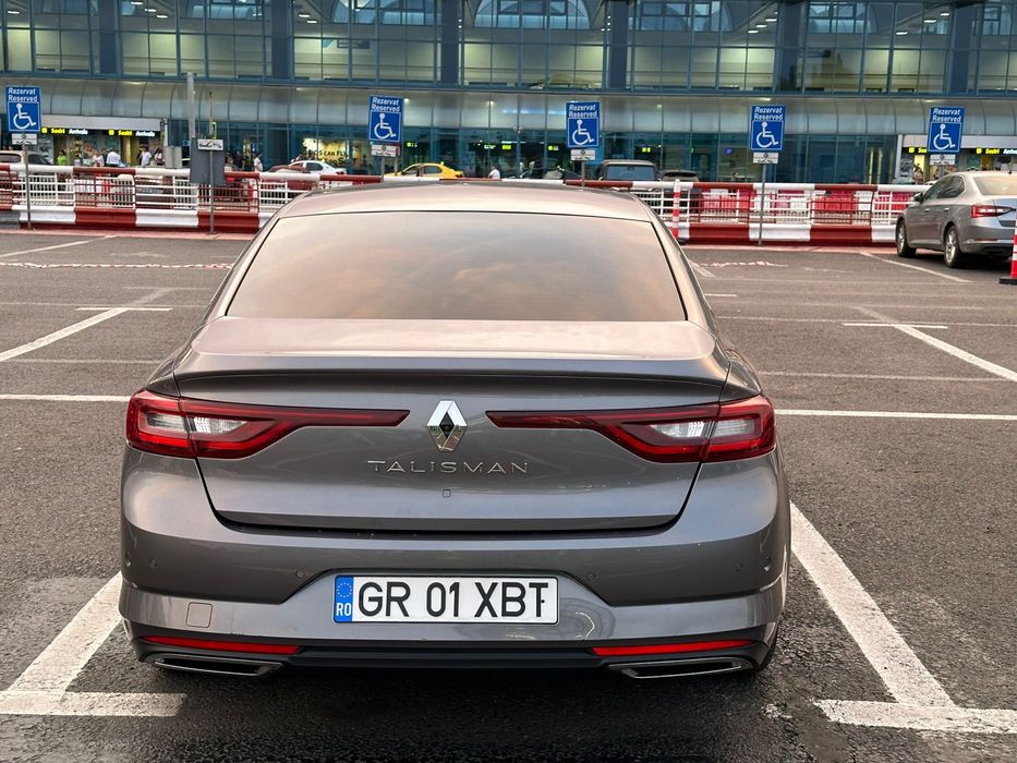 Inchirieri Auto Bucuresti Masini de inchiriat rent a car Bucharest