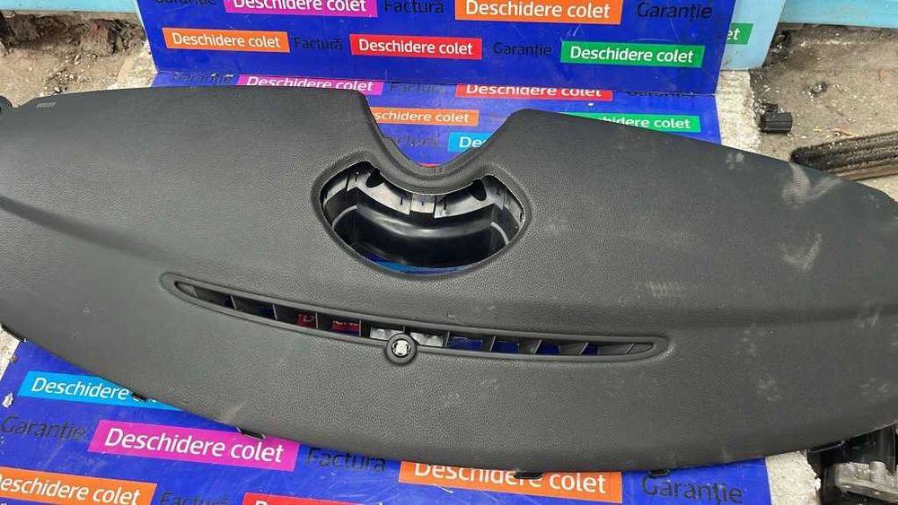 Plansa bord cu airbag Mini Cooper S R56 2007