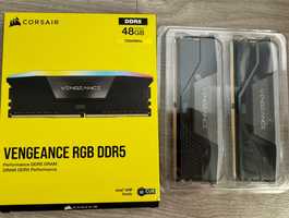 Memorie RAM DDR5 Corsair Vengeance 7000 Mhz,2x24GB