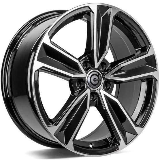 19" Джанти Ауди A3 A4 S4 RS4 A5 S5 RS5 A6 S6 RS6 A7 S A8 Q5 Audi 5x112