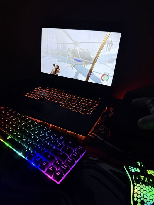 laptop asus rog strix g15