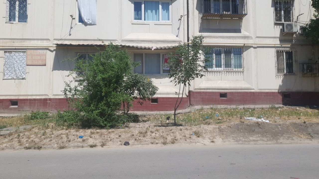 Sergeli 8 4 hona